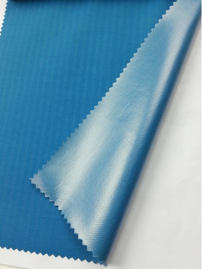 JS ZOYG 消光尼龍塔絲隆人字斜 側面照